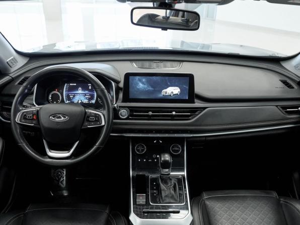 Chery Tiggo 8 I с пробегом 2021 года, цена 1 605 000 рублей, 101124 км, внедорожник, Автокод Объявления