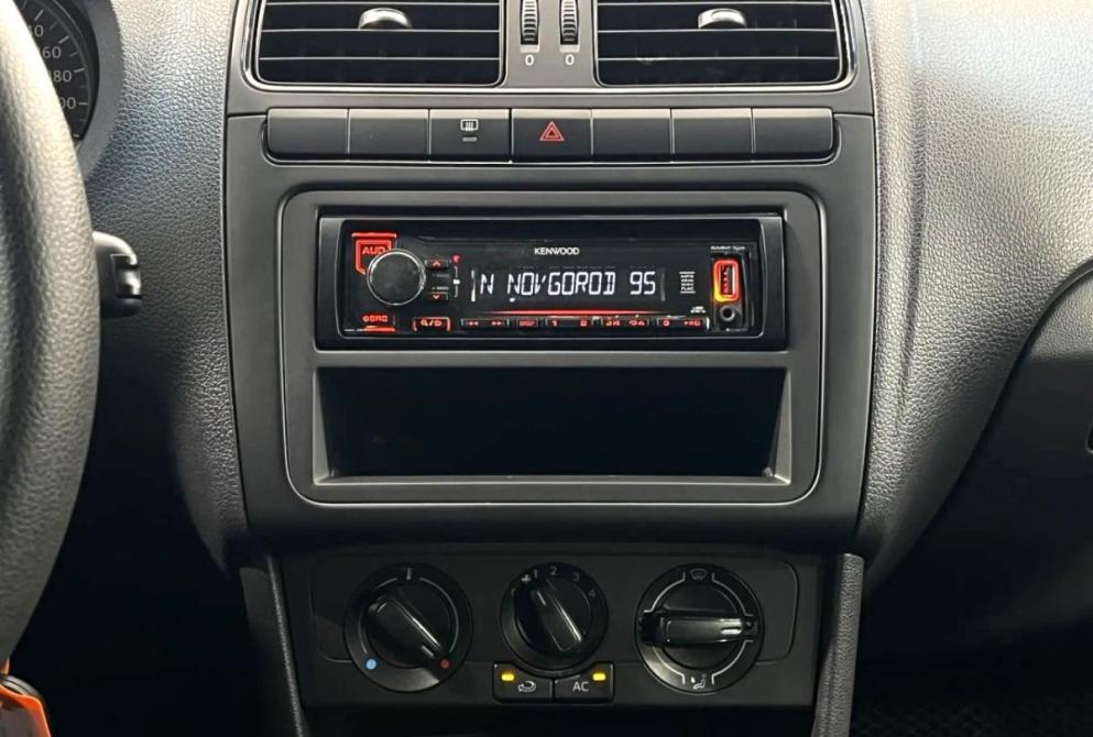 Volkswagen Polo V Нижний Новгород  - изображение 15
