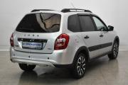 Lada (ВАЗ) Granta I Рестайлинг Москва  - изображение 20