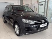 Volkswagen Touareg II Омск  - изображение 19