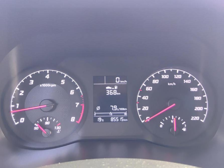 Hyundai Solaris II Рестайлинг Чебоксары  - изображение 16
