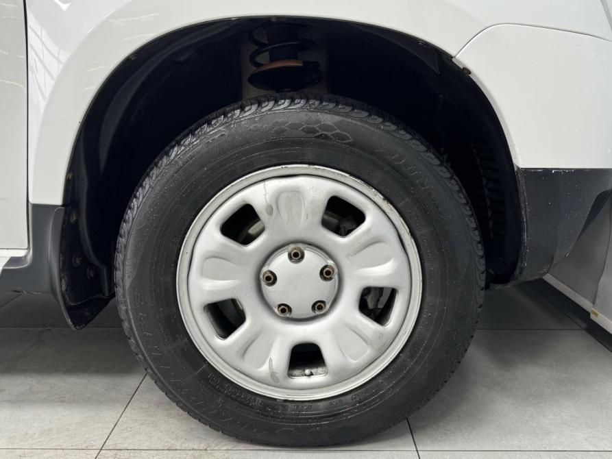 Renault Duster I Красноярск  - изображение 6