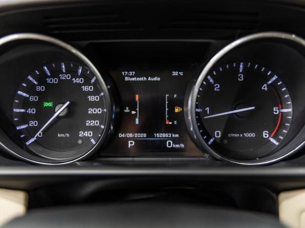 Land Rover Range Rover Sport II с пробегом 2013 года, цена 2 898 000 рублей, 152653 км, внедорожник, Автокод Объявления