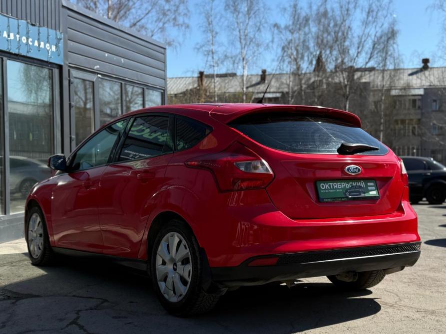 Ford Focus III Ижевск  - изображение 11