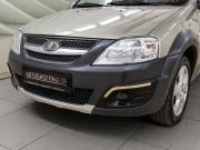 Lada (ВАЗ) Largus I Волгоград  - изображение 45
