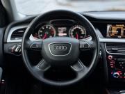 Audi A4 IV (B8) Рестайлинг Санкт-Петербург  - изображение 46