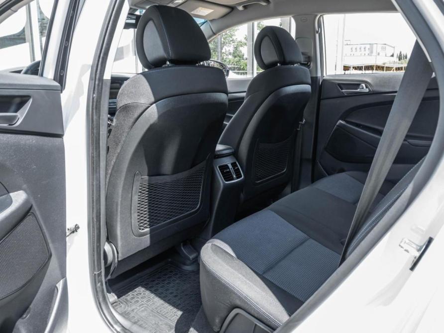 Hyundai Tucson III Ставрополь  - изображение 11