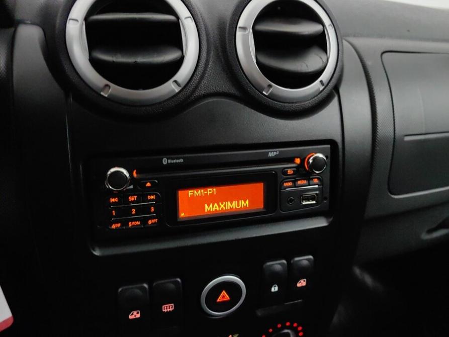 Lada (ВАЗ) Largus I Подольск  - изображение 14
