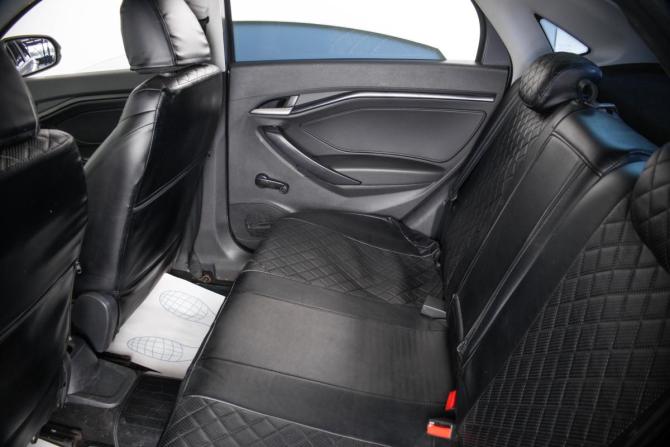 Lada (ВАЗ) Vesta I с пробегом 2020 года, цена 879 000 рублей, 130000 км, седан, Автокод Объявления