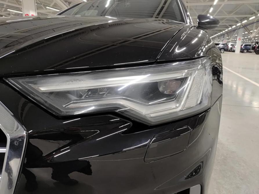 Audi A6 V (C8) Казань  - изображение 21