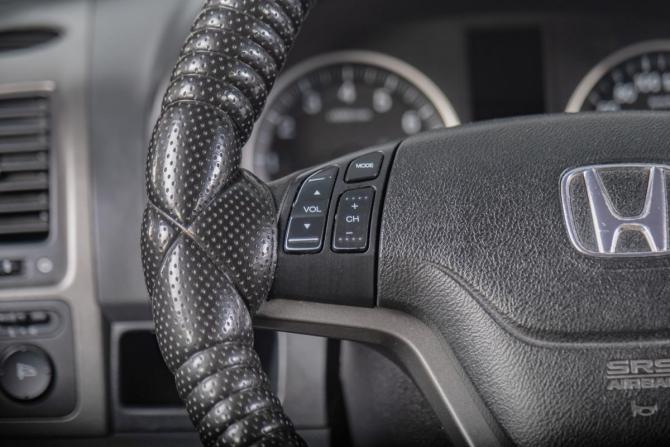 Honda CR-V III Рестайлинг с пробегом 2011 года, цена 1 779 000 рублей, 250000 км, внедорожник, Автокод Объявления
