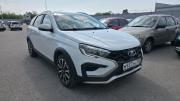 Lada (ВАЗ) Vesta I Рестайлинг (NG) Тольятти  - изображение 8