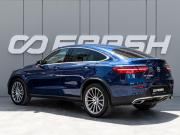 Mercedes-Benz GLC Coupe I (C253) Краснодар  - изображение 28