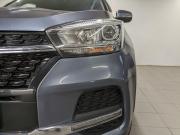 Chery Tiggo 4 I Рестайлинг Москва  - изображение 47