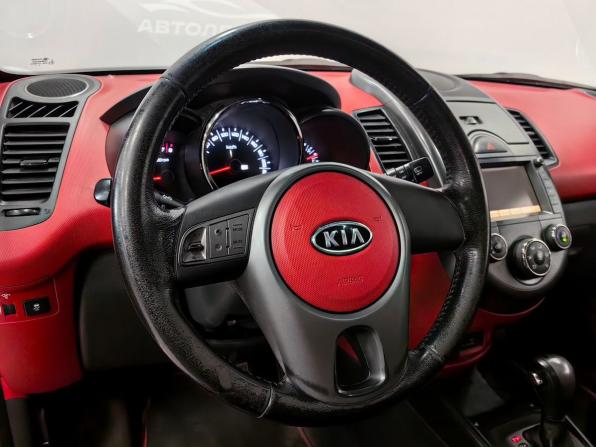 Kia Soul I с пробегом 2010 года, цена 850 000 рублей, 142328 км, хэтчбек, Автокод Объявления