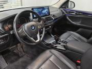 BMW X3 III (G01) Новосибирск  - изображение 61