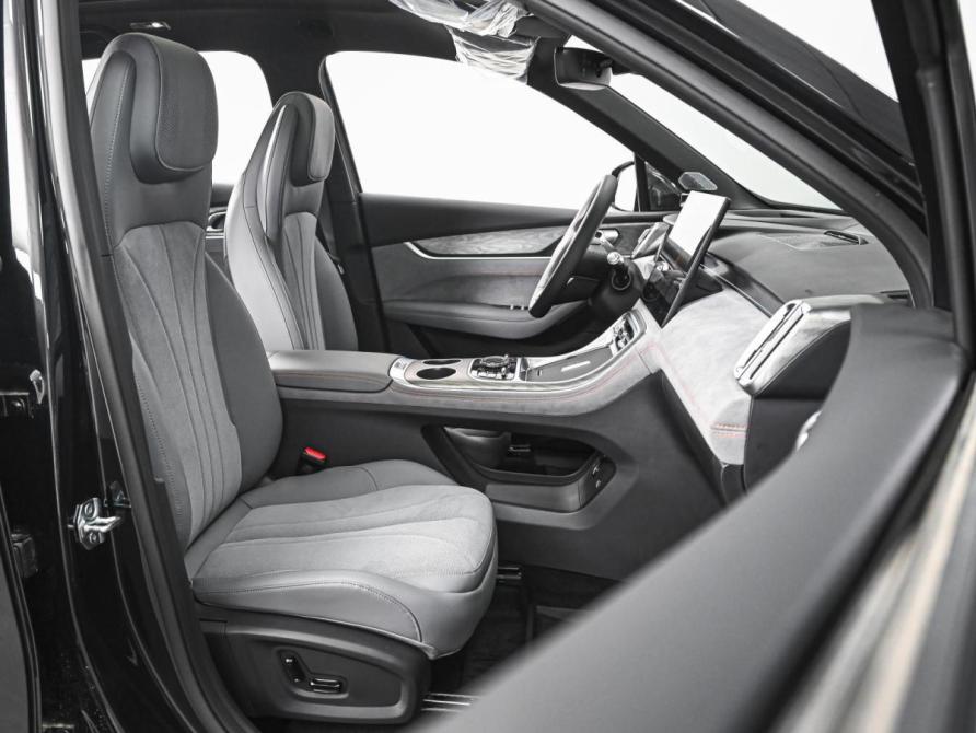 Geely Galaxy M7 Ставрополь  - изображение 8