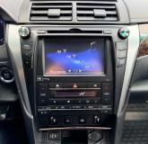 Toyota Camry VII (XV50) Рестайлинг Тюмень  - изображение 31
