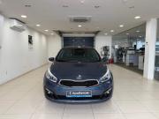 Kia Ceed II Рестайлинг Астрахань  - изображение 25
