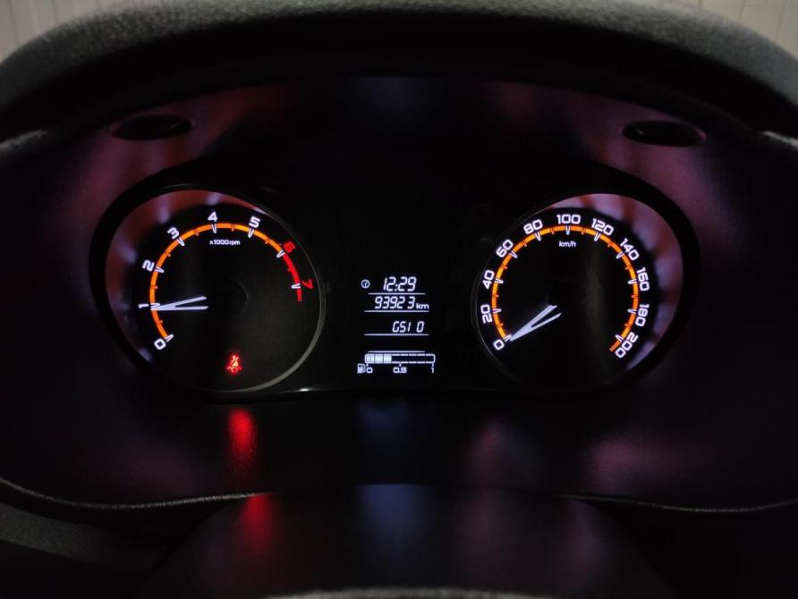Lada (ВАЗ) Granta I Рестайлинг Пермь  - изображение 11