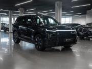 GAC Trumpchi S7 I Рестайлинг Москва  - изображение 28