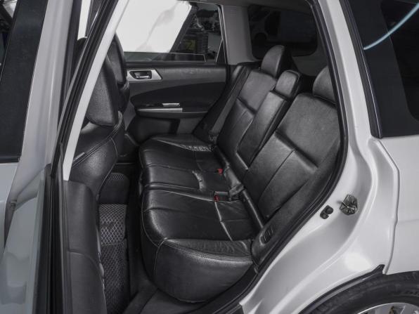 Subaru Forester III Рестайлинг с пробегом 2011 года, цена 1 035 000 рублей, 259488 км, внедорожник, Автокод Объявления