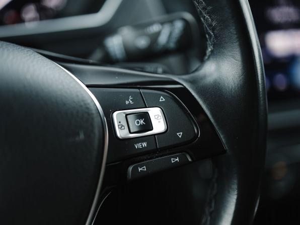 Volkswagen Tiguan II с пробегом 2018 года, цена 2 779 000 рублей, 153055 км, внедорожник, Автокод Объявления