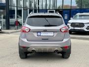 Ford Kuga I Краснодар  - изображение 29