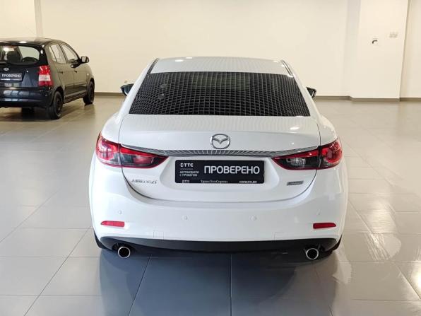 Mazda 6 III (GJ) с пробегом 2013 года, цена 1 502 000 рублей, 160843 км, седан, Автокод Объявления