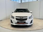 Chevrolet Cruze I Рестайлинг Волжский  - изображение 33