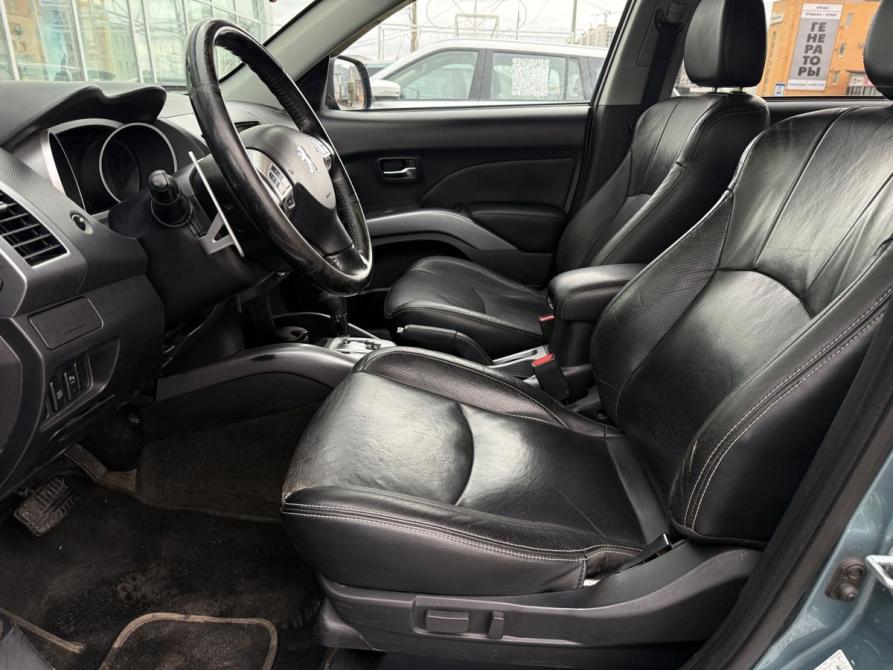 Peugeot 4007 Самара  - изображение 8