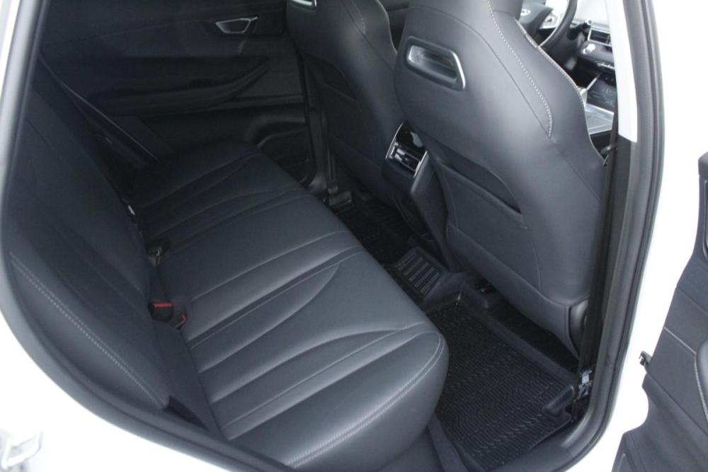 Chery Tiggo 4 I Рестайлинг 2 Брянск  - изображение 20