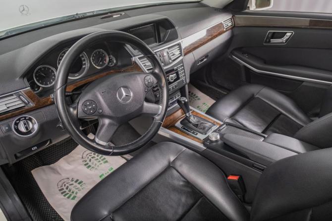 Mercedes-Benz E-Класс IV (W212 S212 C207) с пробегом 2011 года, цена 1 679 000 рублей, 167000 км, седан, Автокод Объявления