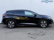Nissan Murano III (Z52) Москва  - изображение 22