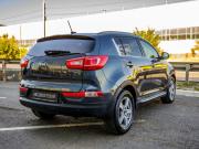Kia Sportage III Волгоград  - изображение 44