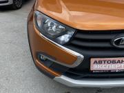 Lada (ВАЗ) Granta I Рестайлинг Екатеринбург  - изображение 41