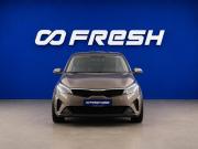 Kia Rio IV Рестайлинг Москва  - изображение 23