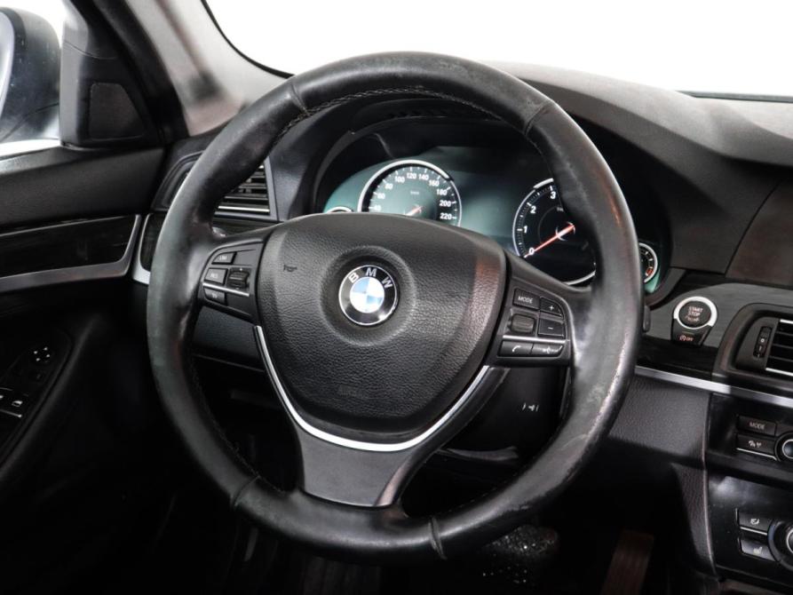 BMW 5 серии VI (F10/F11/F07) Химки  - изображение 12