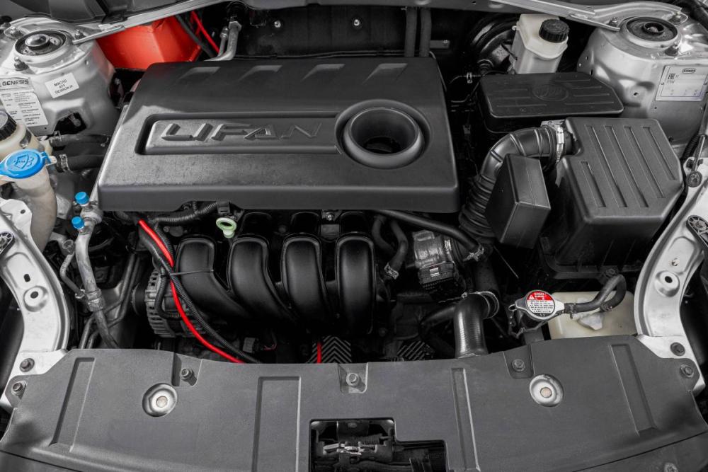 Lifan X70 I Барнаул  - изображение 8