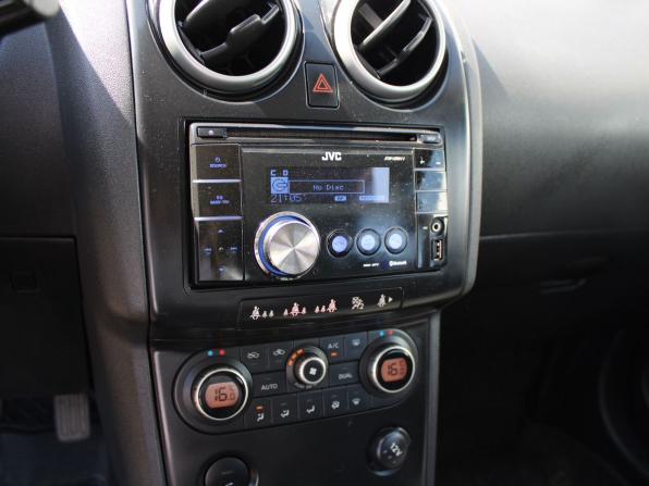 Nissan Qashqai I с пробегом 2008 года, цена 679 000 рублей, 197918 км, внедорожник, Автокод Объявления