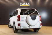 Chery Tiggo (T11) I Рестайлинг (FL) Уфа  - изображение 23