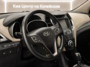 Hyundai Santa Fe III Челябинск  - изображение 32