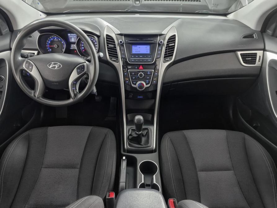 Hyundai i30 II Нижний Новгород  - изображение 12