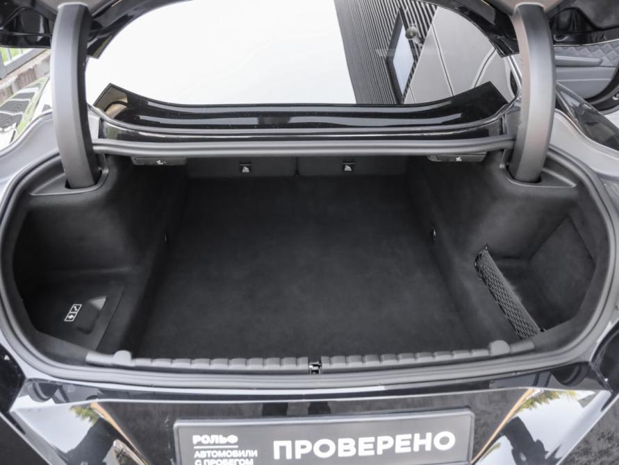 BMW M8 I (F91/F92/F93) Рестайлинг Санкт-Петербург  - изображение 37