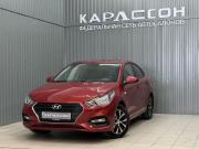 Hyundai Solaris II Магнитогорск  - изображение 17