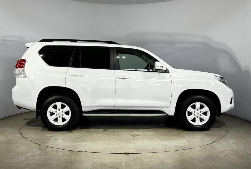 Toyota Land Cruiser Prado 150 Series Саранск  - изображение 6