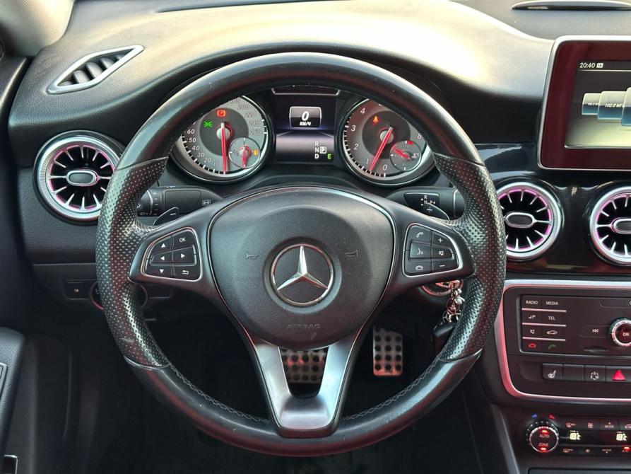 Mercedes-Benz CLA I (C117 X117) Волгоград  - изображение 25