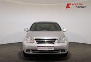 Chevrolet Lacetti I Ярославль  - изображение 23