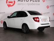 Lada (ВАЗ) Granta I Рестайлинг Минеральные Воды  - изображение 19