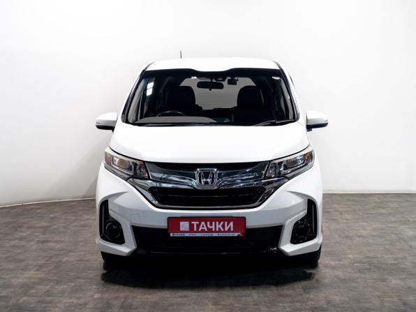 Honda Freed II с пробегом 2016 года, цена 1 430 000 рублей, 183270 км, компактвэн, Автокод Объявления